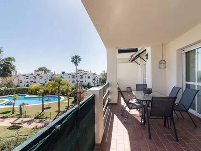 Piso en Alquiler en Marbella