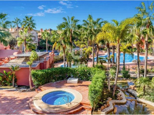 Piso en Alquiler en Marbella