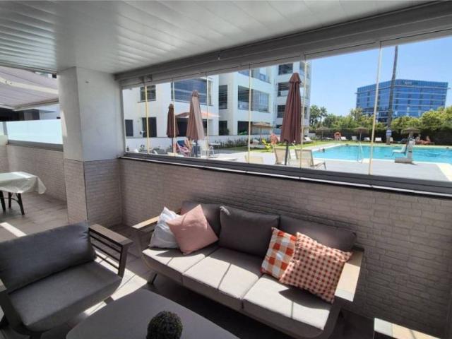 Piso en Alquiler en Marbella