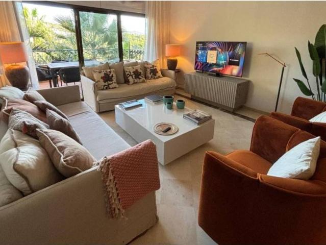 Piso en Alquiler en Marbella