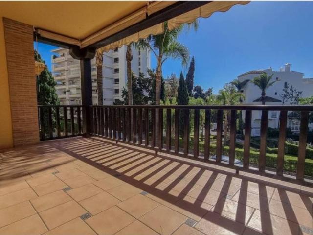 Piso en Alquiler en Marbella