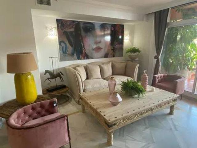 Piso en Alquiler en Marbella