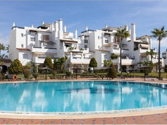 Piso en Alquiler en Marbella