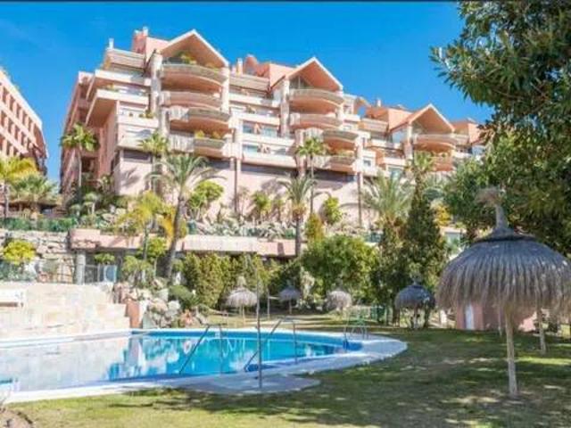 Piso en Alquiler en Marbella