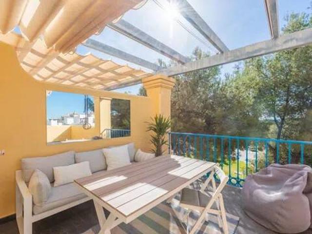 Piso en Alquiler en Marbella