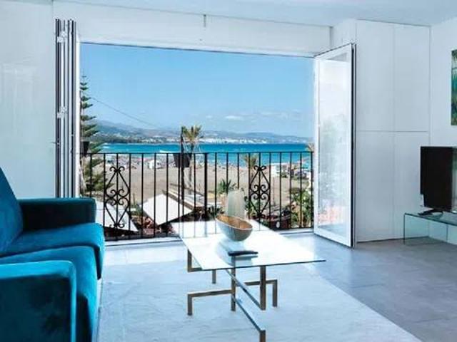 Piso en Alquiler en Marbella