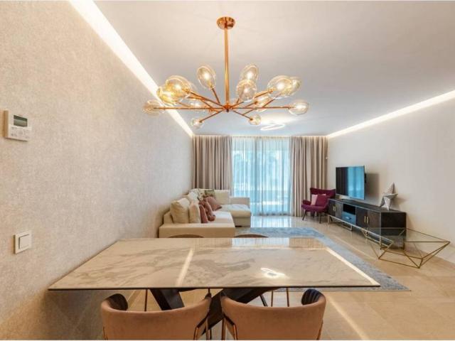 Piso en Alquiler en Marbella