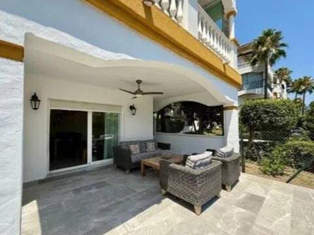 Piso en Alquiler en Marbella