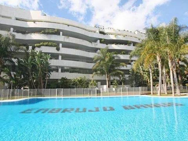 Piso en Alquiler en Marbella