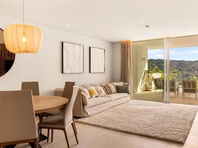 Piso en Alquiler en Marbella