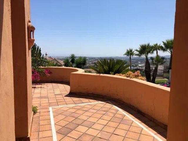 Piso en Alquiler en Marbella