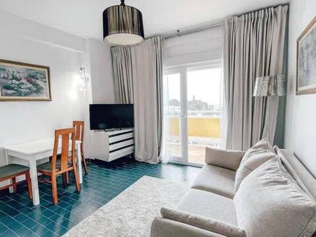 Piso en Alquiler en Marbella