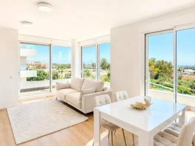 Piso en Alquiler en Marbella