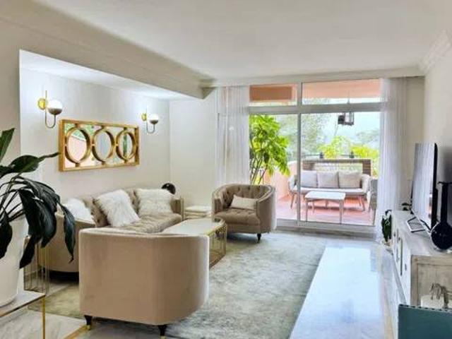 Piso en Alquiler en Marbella