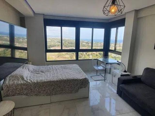 Piso en Alquiler en Marbella