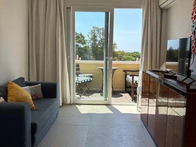 Piso en Alquiler en Marbella