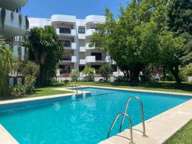 Piso en Alquiler en Marbella