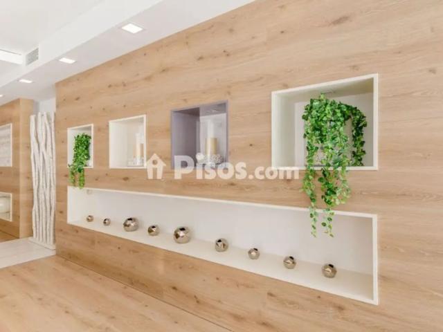 Piso en alquiler en Marbella