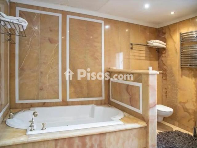 Piso en alquiler en Marbella