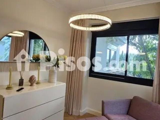 Piso en alquiler en Marbella