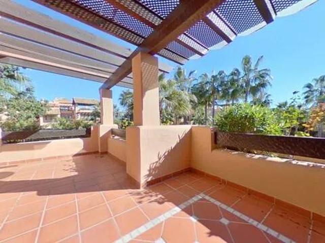 Piso en Alquiler en Marbella