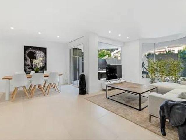 Piso en Alquiler en Marbella