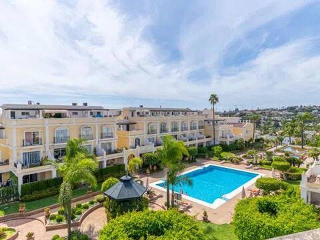 Piso en Alquiler en Marbella