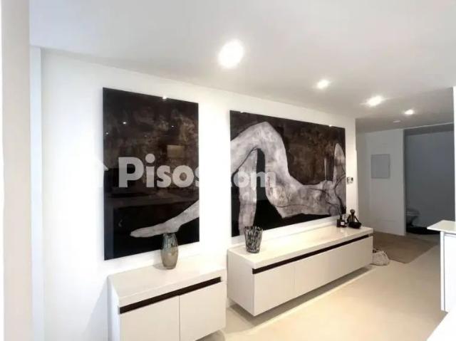 Piso en alquiler en Marbella