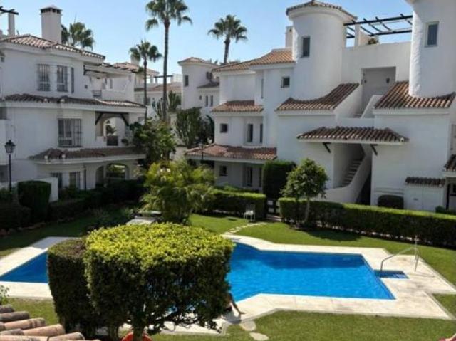 Piso en Alquiler en Marbella