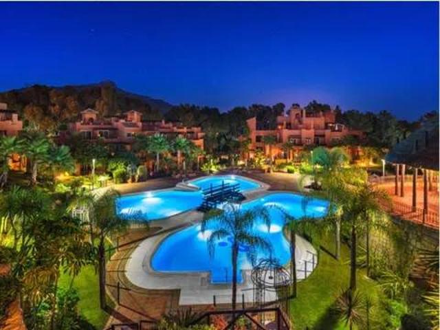 Piso en Alquiler en Marbella