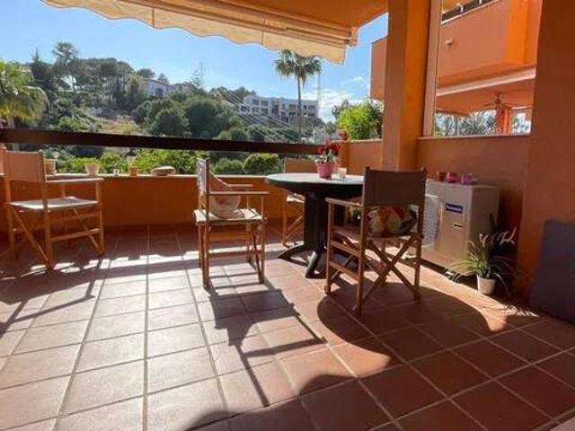 Piso en Alquiler en Marbella