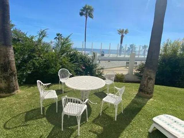 Piso en Alquiler en Marbella