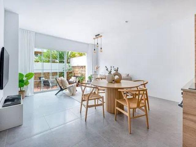 Piso en Alquiler en Marbella