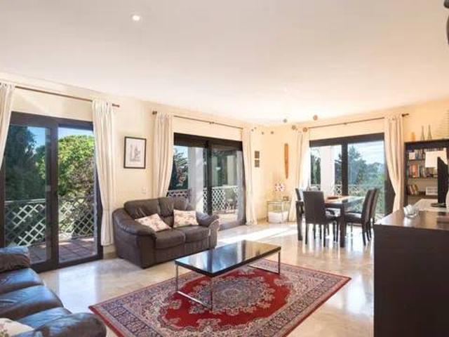 Piso en Alquiler en Marbella