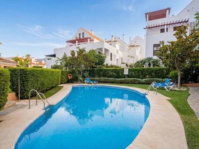 Piso en Alquiler en Marbella