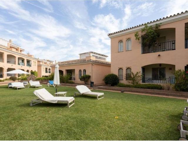 Piso en Alquiler en Marbella