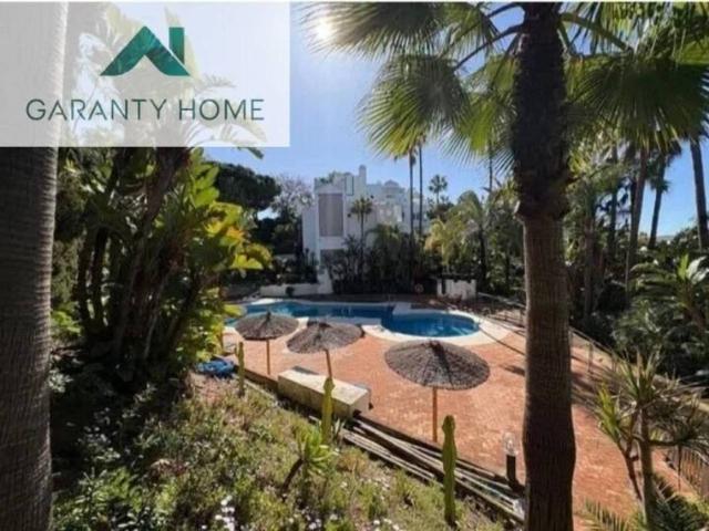 Piso en Alquiler en Marbella