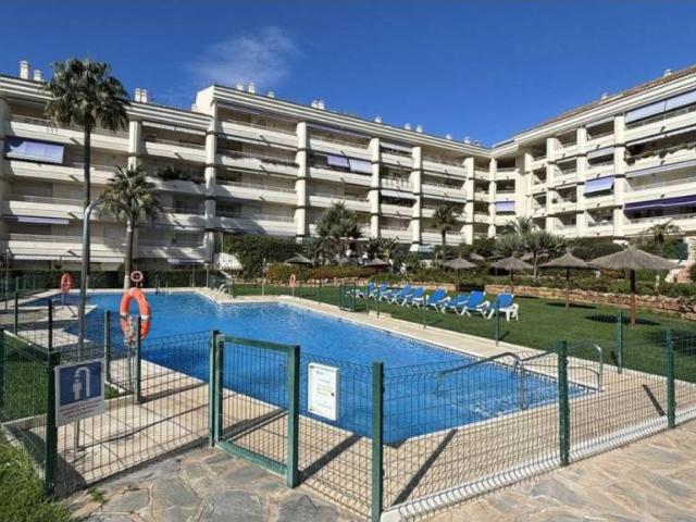 Piso en Alquiler en Marbella