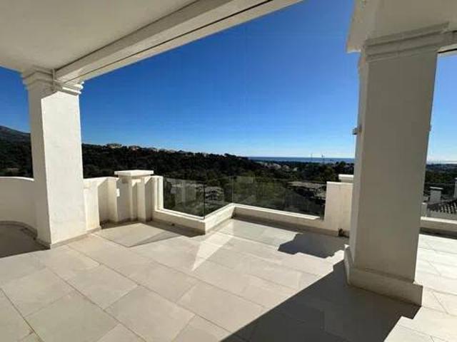 Piso en Alquiler en Marbella