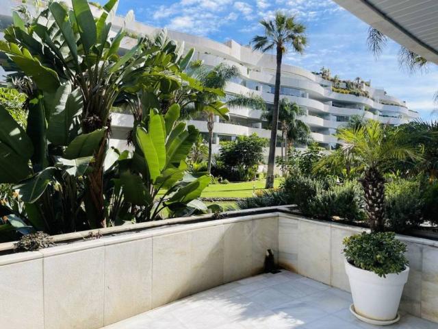 Piso en Alquiler en Marbella