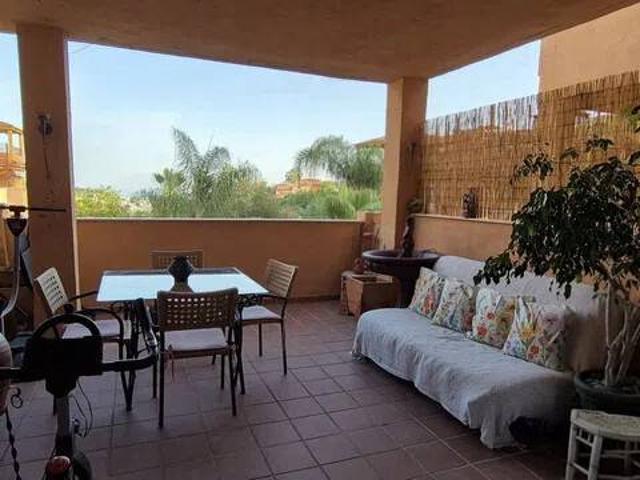 Piso en Alquiler en Marbella
