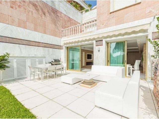 Piso en Alquiler en Marbella