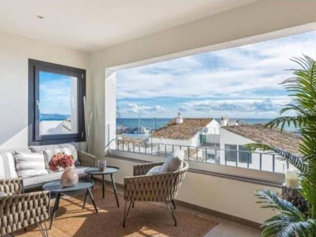 Piso en Alquiler en Marbella