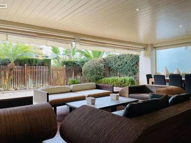 Piso en Alquiler en Marbella
