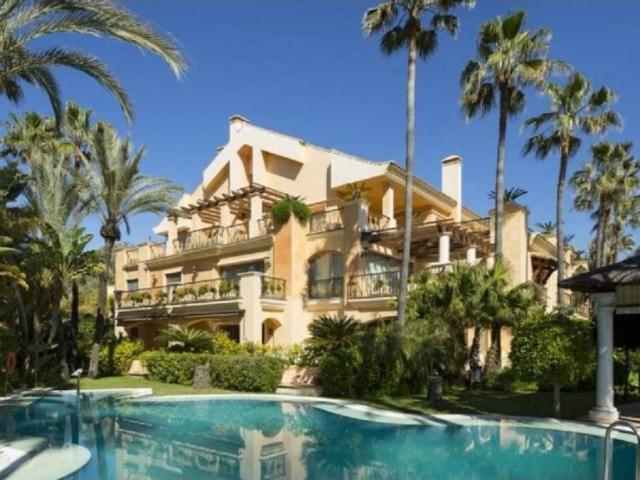 Piso en Alquiler en Marbella