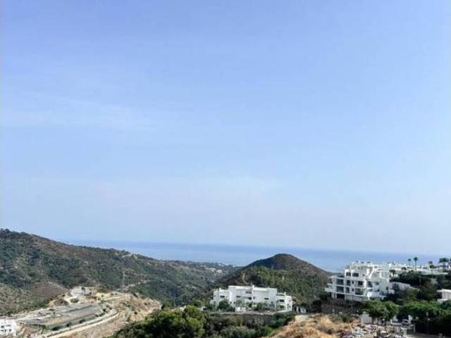 Piso en Alquiler en Marbella