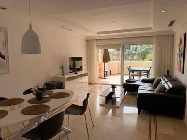 Piso en Alquiler en Marbella