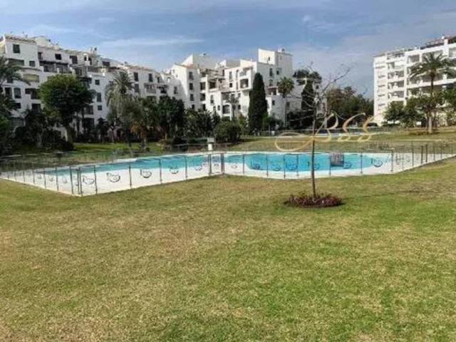 Piso en Alquiler en Marbella