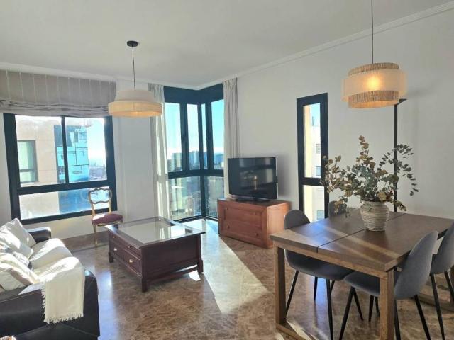Piso en Alquiler en Marbella