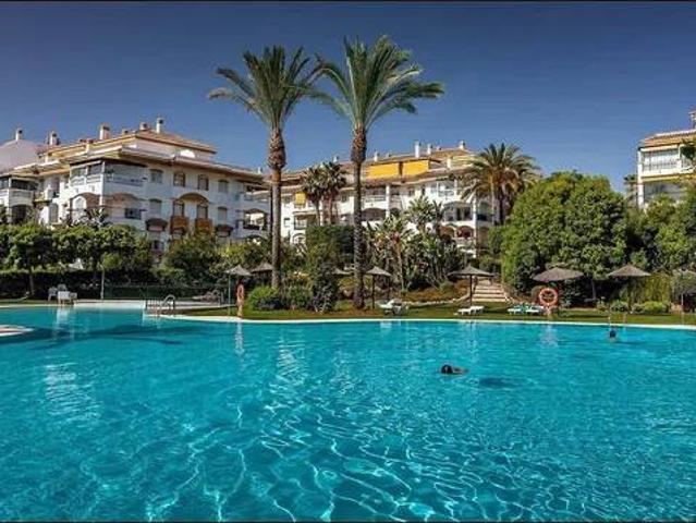 Piso en Alquiler en Marbella